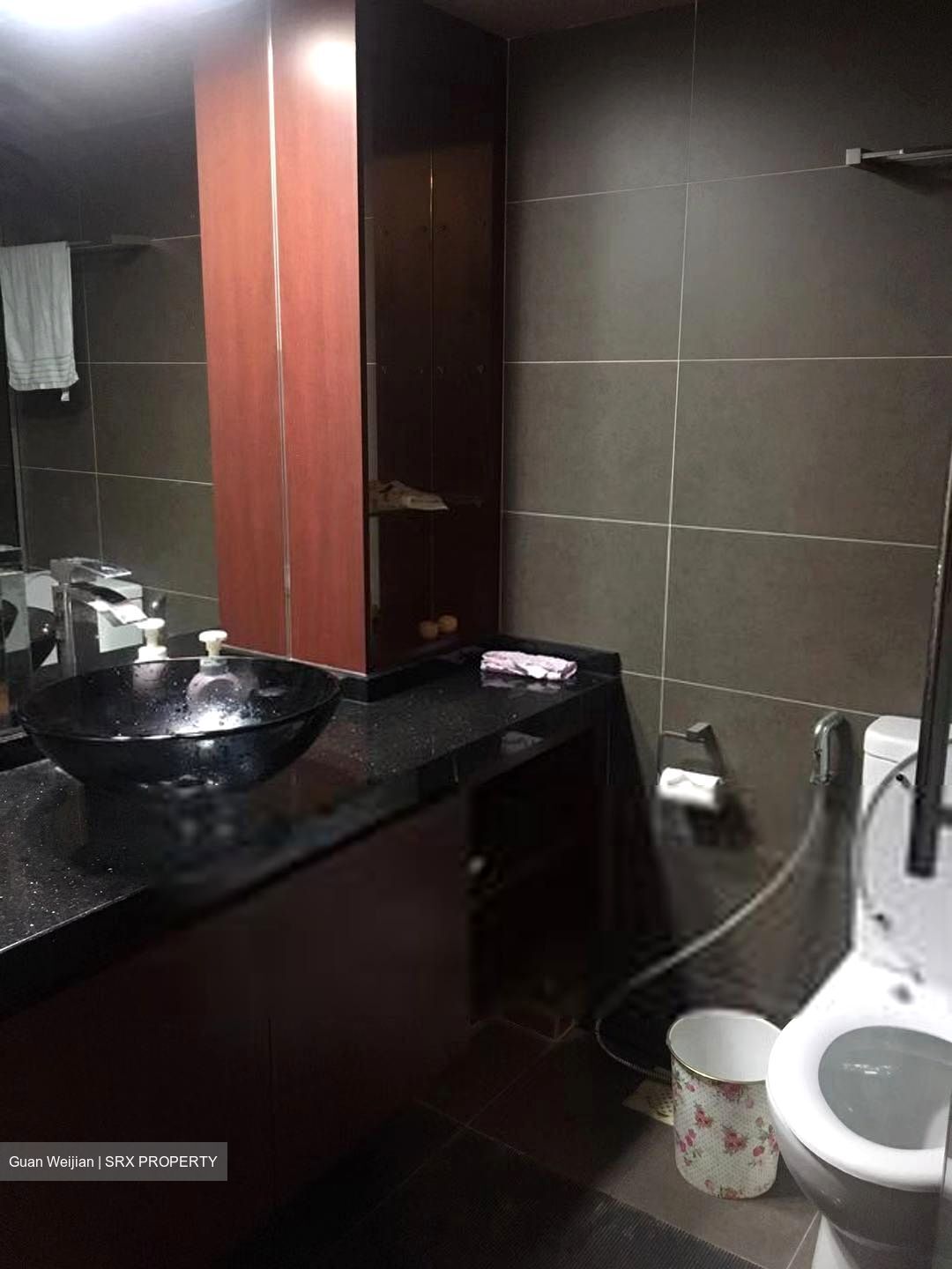 Blk 8B Boon Tiong Arcadia (Bukit Merah), HDB 5 Rooms #456521061